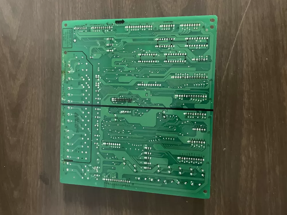 Samsung DA92–01692A Refrigerator Control Board AZ88562 | KM989