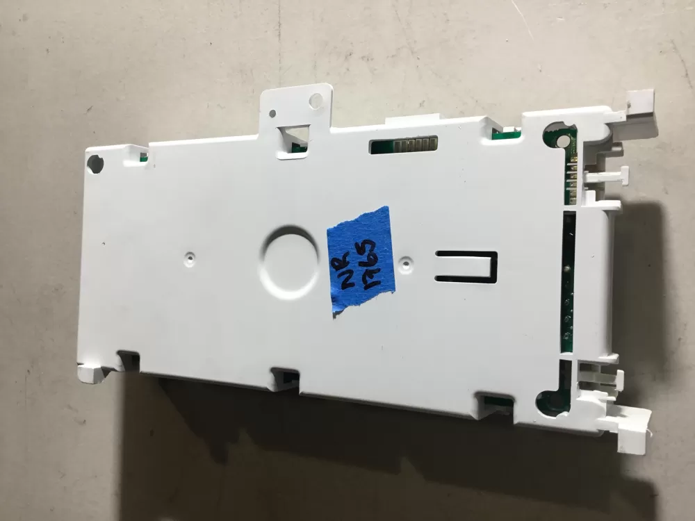 Kenmore AP6019408 W10303961 W10317640 Dryer Control Board AZ44876 | NR1765