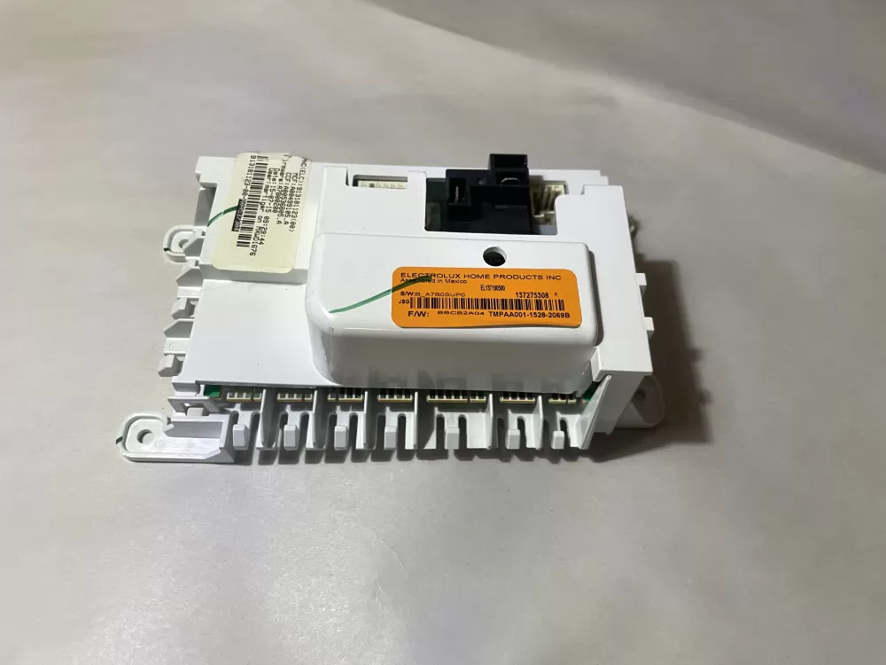 Frigidaire  Whirlpool  Kenmore  Electrolux 137275308 Washer Control Board