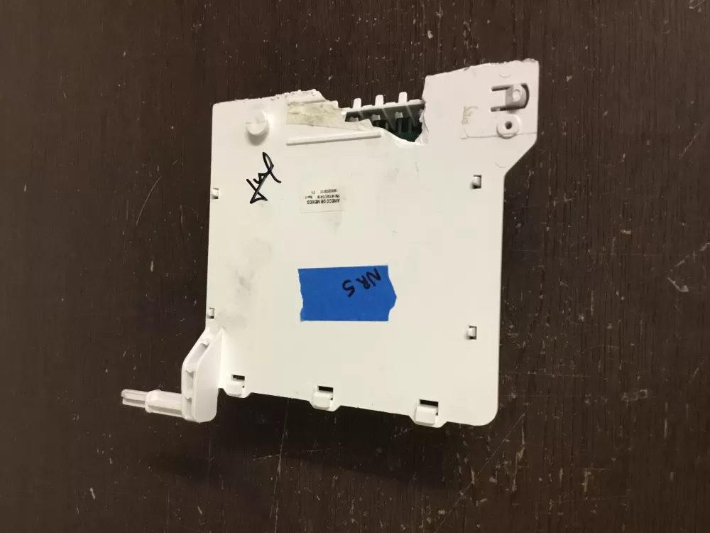 Whirlpool Maytag W10315867 Washer Control Board CCU AZ15715 | NR5