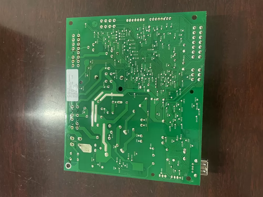 Frigidaire 242115373 Refrigerator Control Board AZ32491 | KM206