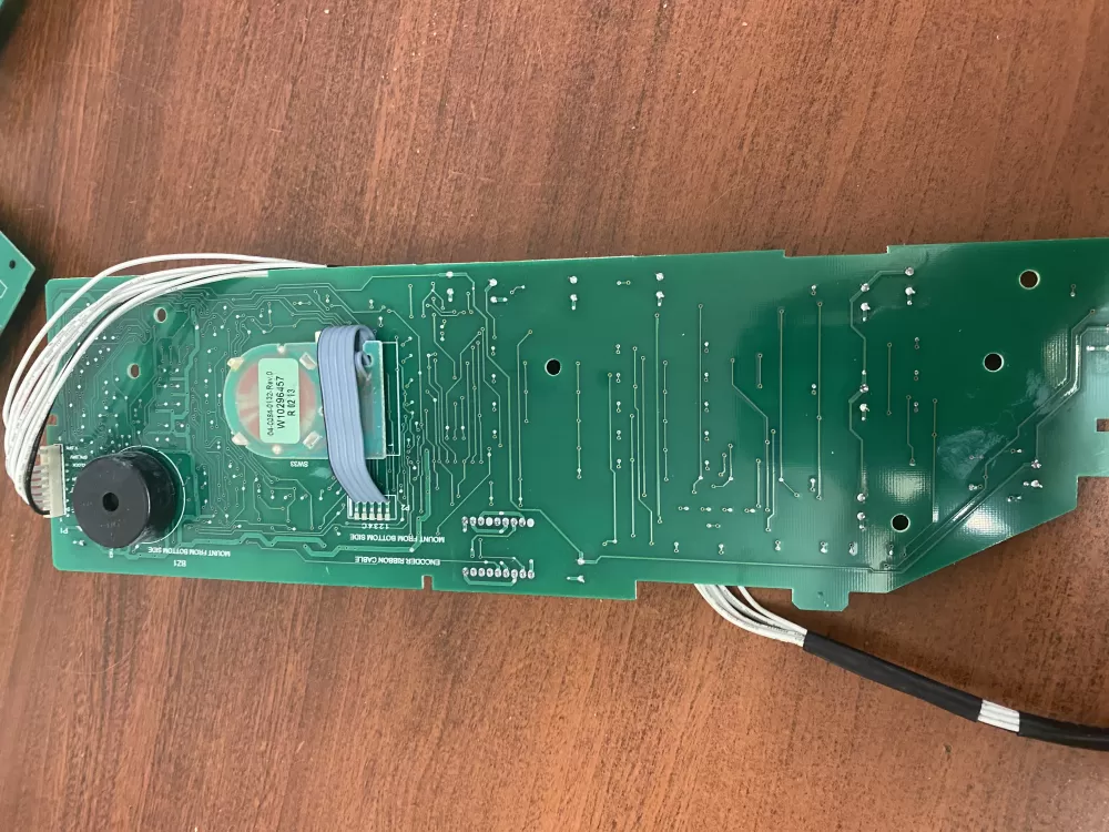 Whirlpool W10399099 Washer Control Board AZ44719 | BK1764