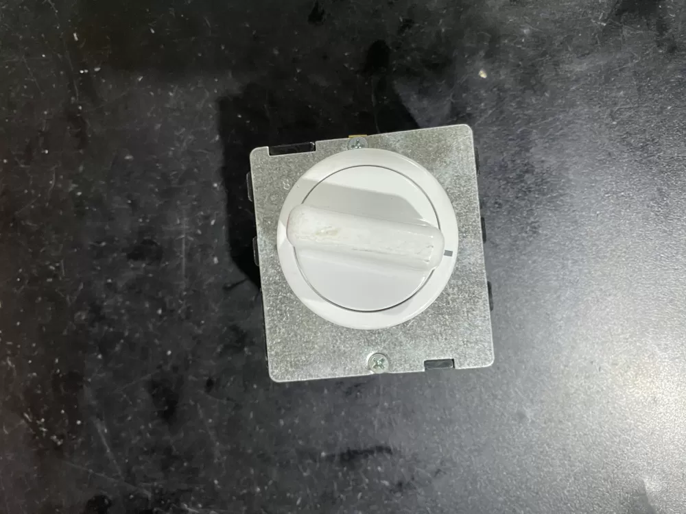 Frigidaire Whirlpool GE Kenmore 131062300F Dryer Timer AZ61828 | BK1889