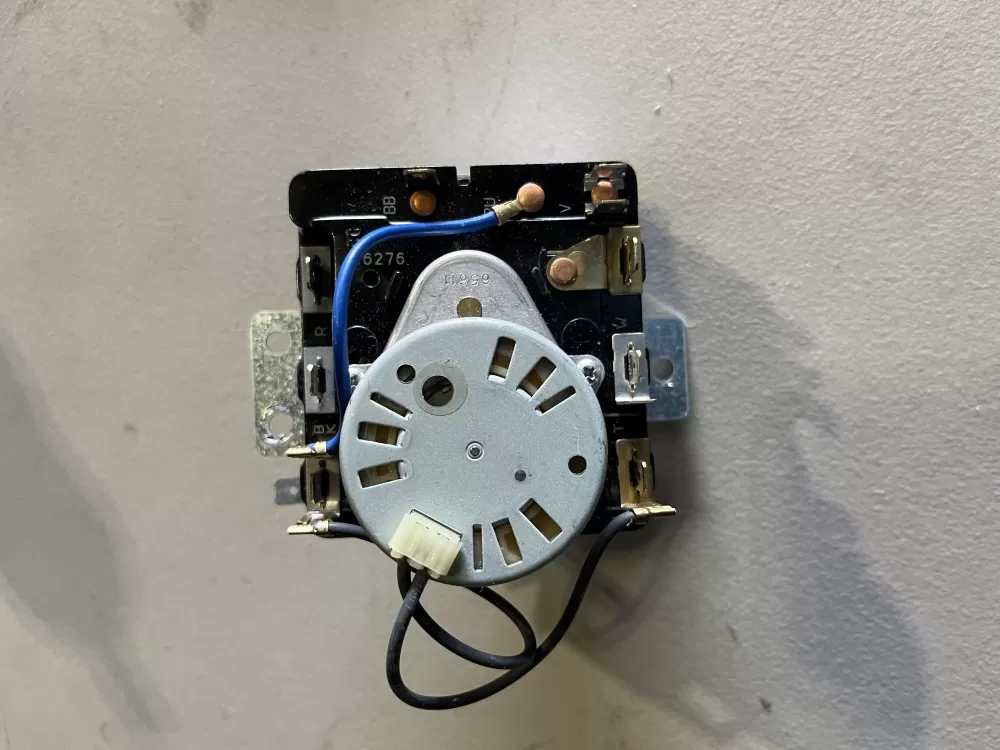 Maytag 8566184B  8566184 Dryer Timer