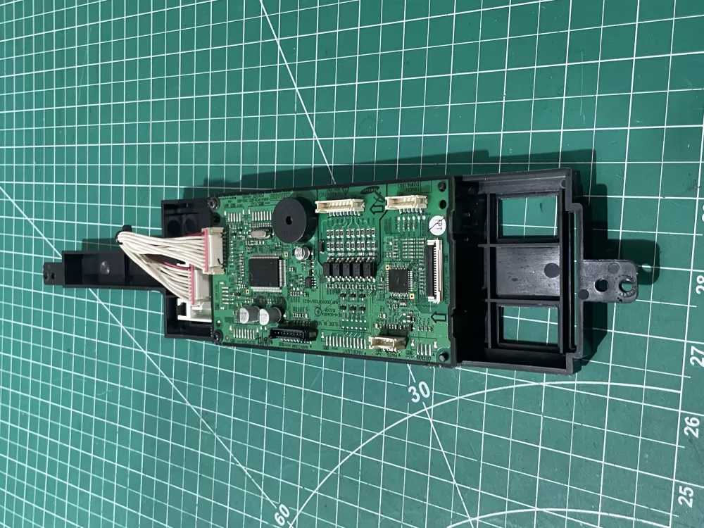 Samsung 1415_ED00107029  DE41-00456A Range Control Display