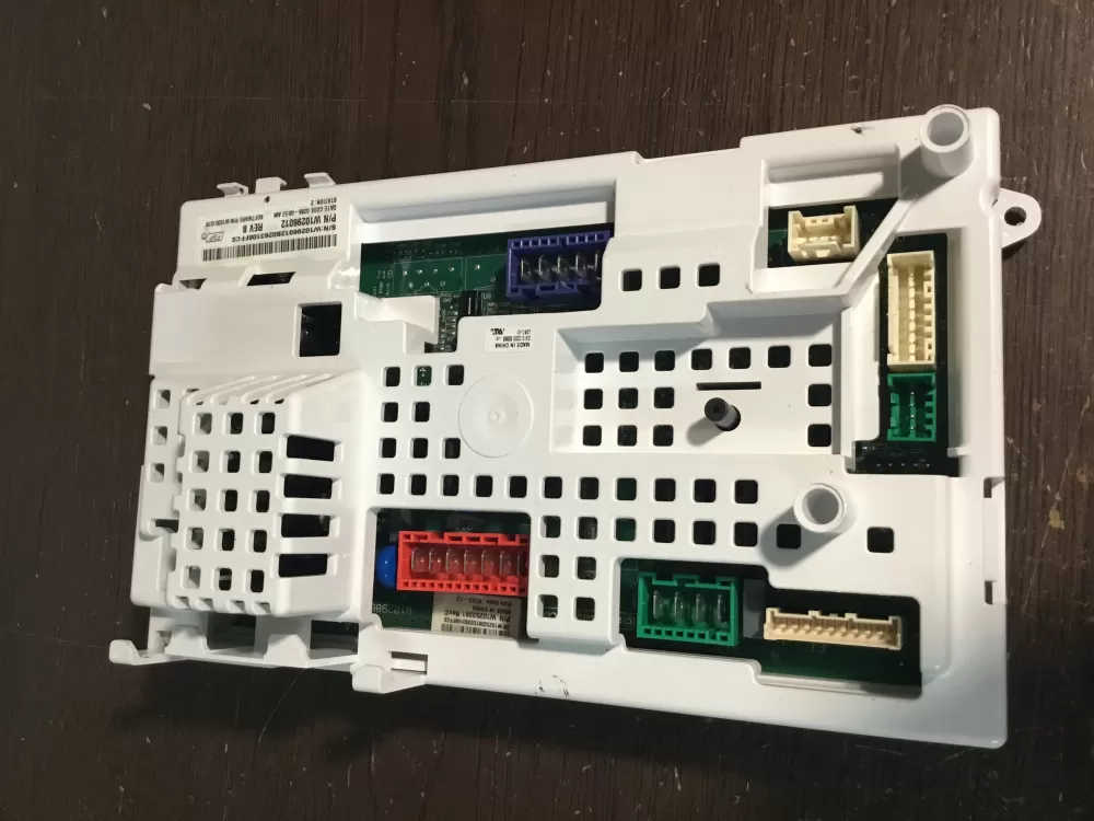 Kenmore W10296012 W10296097 W10393492 Washer Control Board AZ38975 | NR32