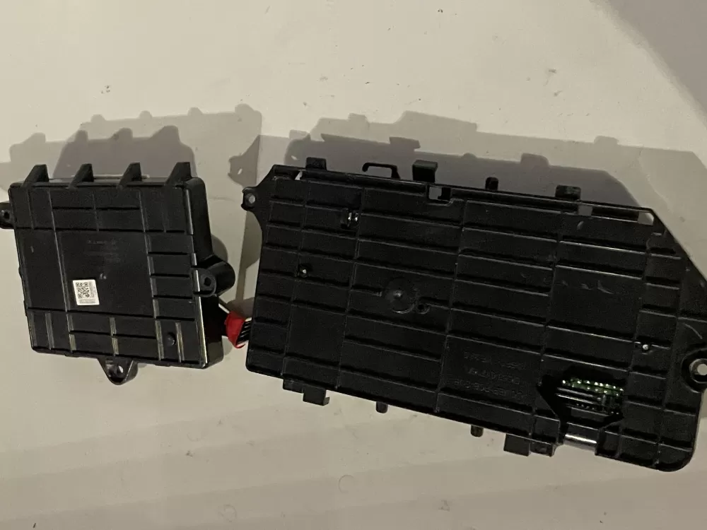 Samsung DC92 01802J DC9201802J Washer Control Board AZ34316 | Wmv375
