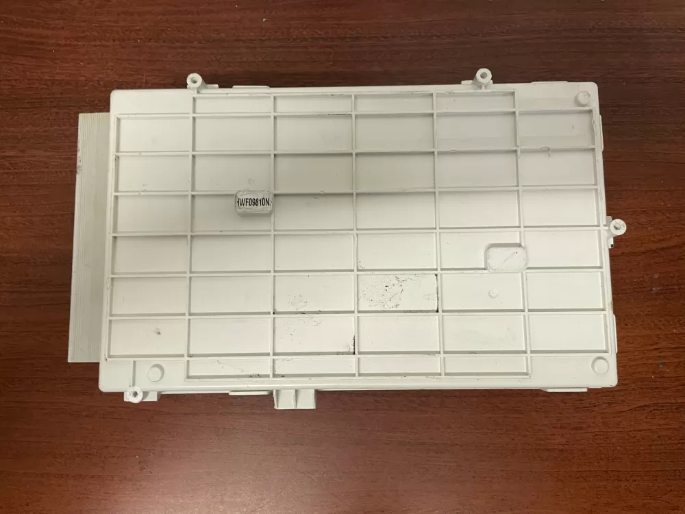 Wascomat 0024000271 Washer Encore & Crossover Inverter Board AZ28749 | KMV109
