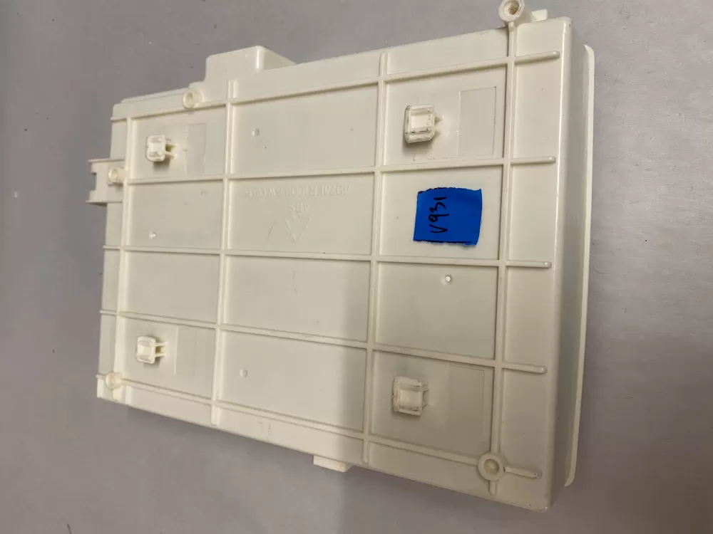 LG EBR79584103 Washer Control Board Main AZ212372 | BKV931