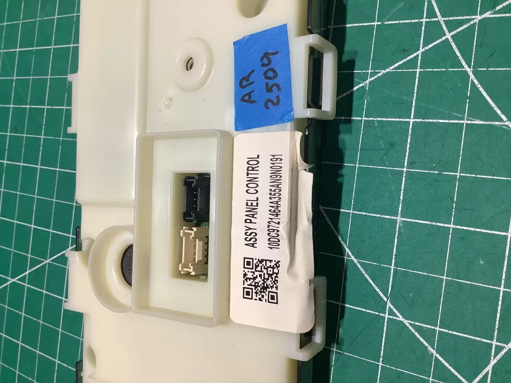 DC9721464A Samsung Washer Board - Control