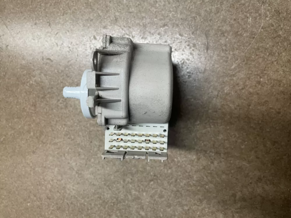 Frigidaire 131758600B GE Kenmore Washer Timer AZ1883 | KM1393