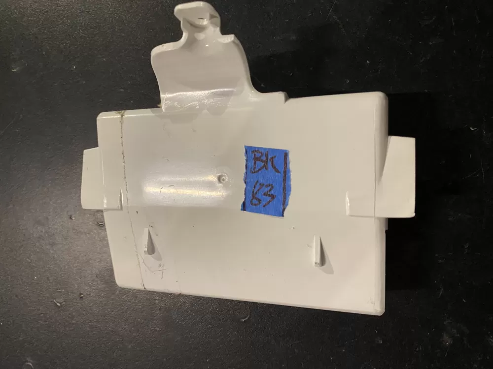 LG 6871JB2061C Refrigerator Control Board AZ25764 | BK83