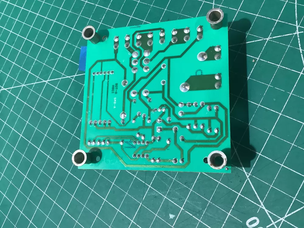 Goodman 1084-200D  PCBDM101  PCBDM101S  1084-83-2022 