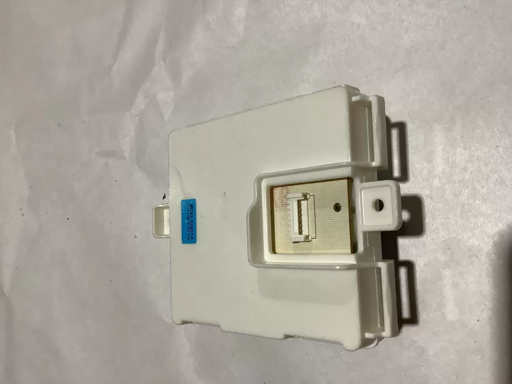 Samsung DC97-23123C DC92-02401A Dryer Control Board Module