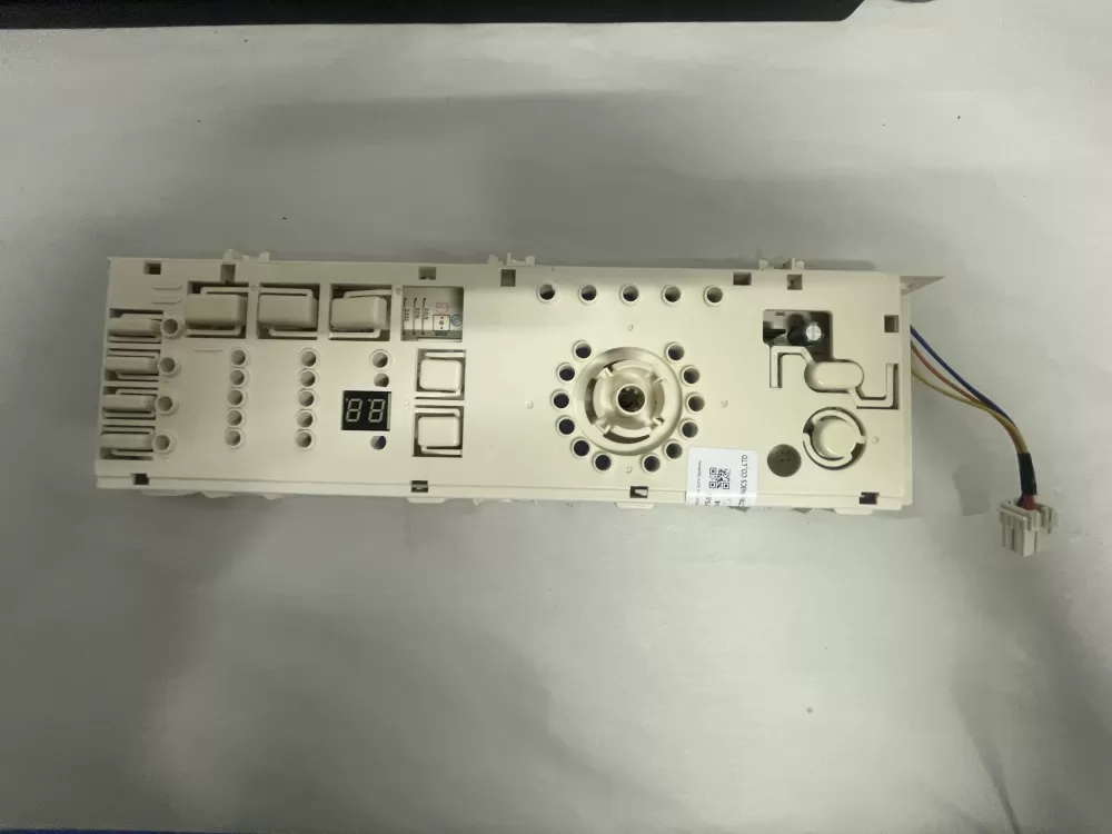 Insignia 17138000022581 Washer Insignia Control Board
