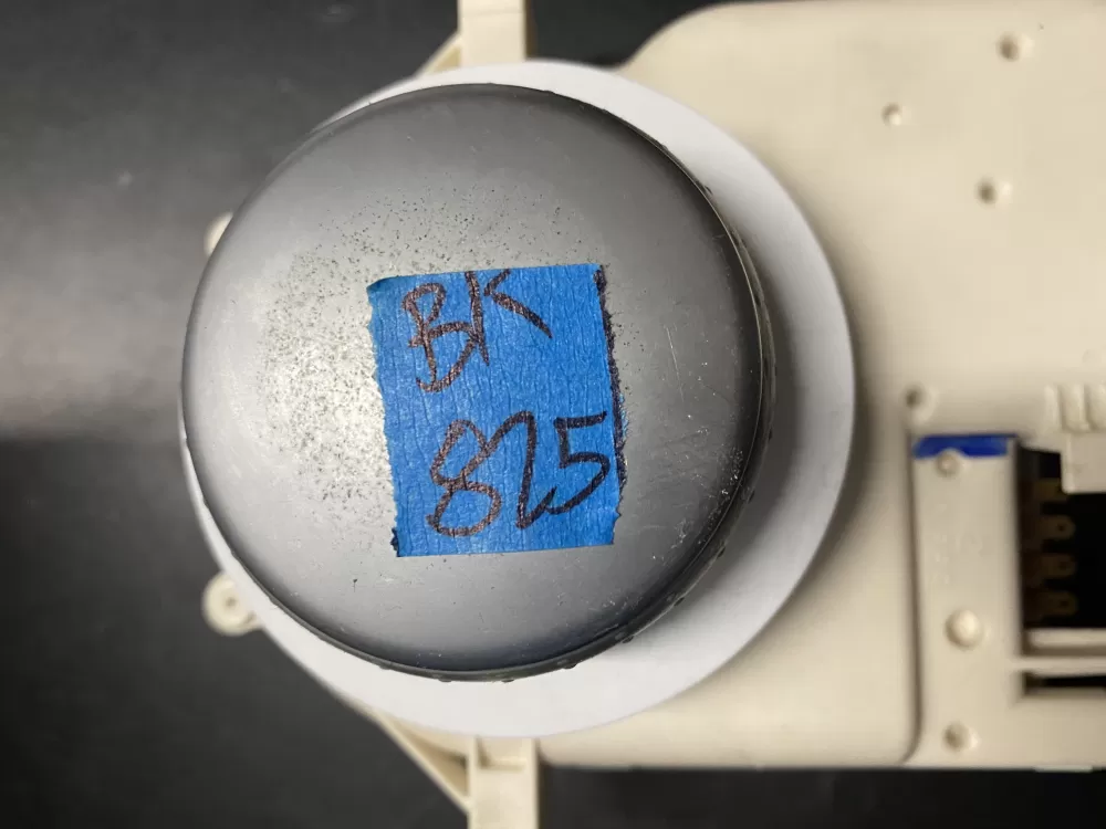 Maytag 6 3720660 Dryer Timer 6 3720660 AZ12638 | BK825