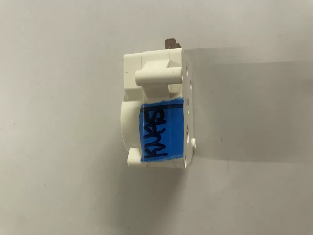  TMDJX35RB9 Tmdjx35rb9 Wr09x0483  Sankyo Defrost Timer AZ129040 | KM45