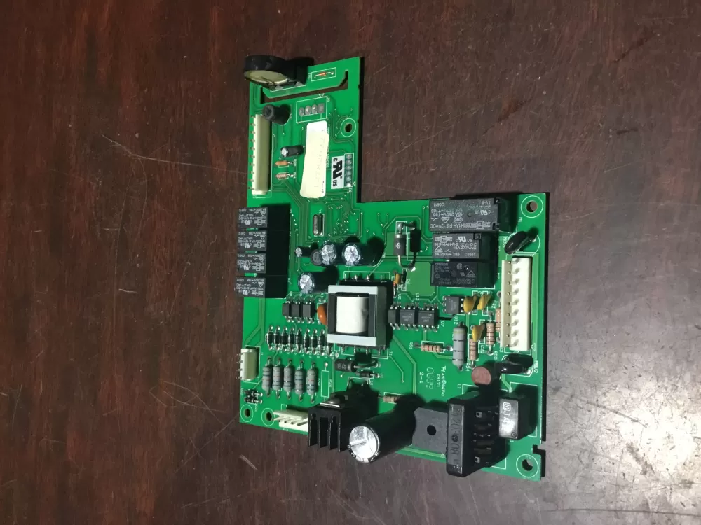 Maytag 12782022 Refrigerator Control Board AZ69833 | NR1066