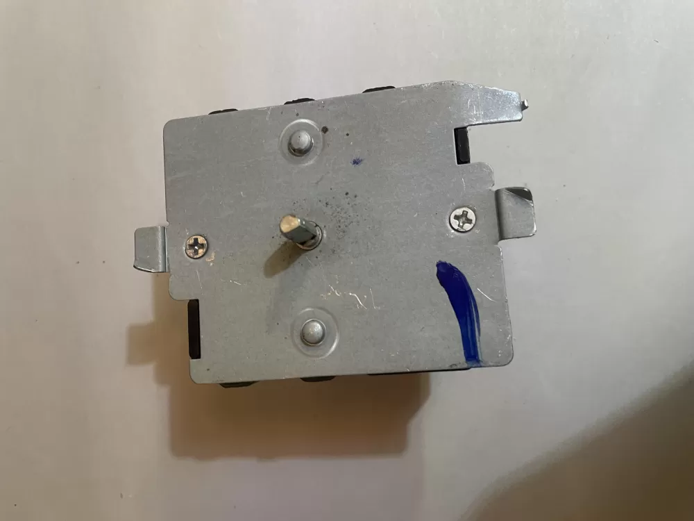 Hotpoint General Electric AP2042894 276942 Dryer Timer AZ191818 | KM2489