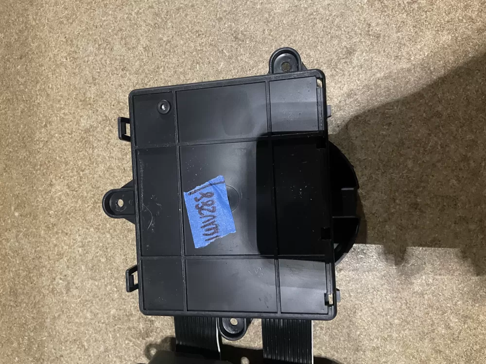 Samsung DC92-00256A DC41-00122B Washer UI Control Board AZ25229 | KMV288