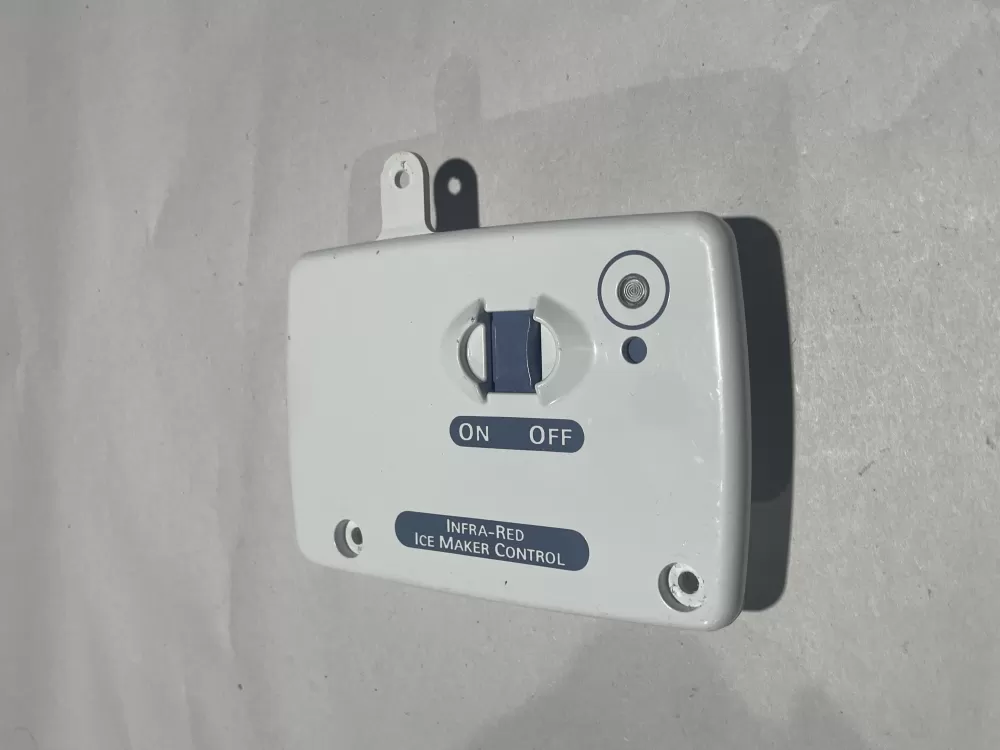 Whirlpool  Kenmore  Maytag  KitchenAid W10757851  AP5956767  W11629974  4389102  2198585  2198586  2220398  2220402  2255114  3452789  4388635  4389102R  PS10064583  TJ4389102R  W10193666  W10193840  W10290817 Refrigerator Ice Control Board