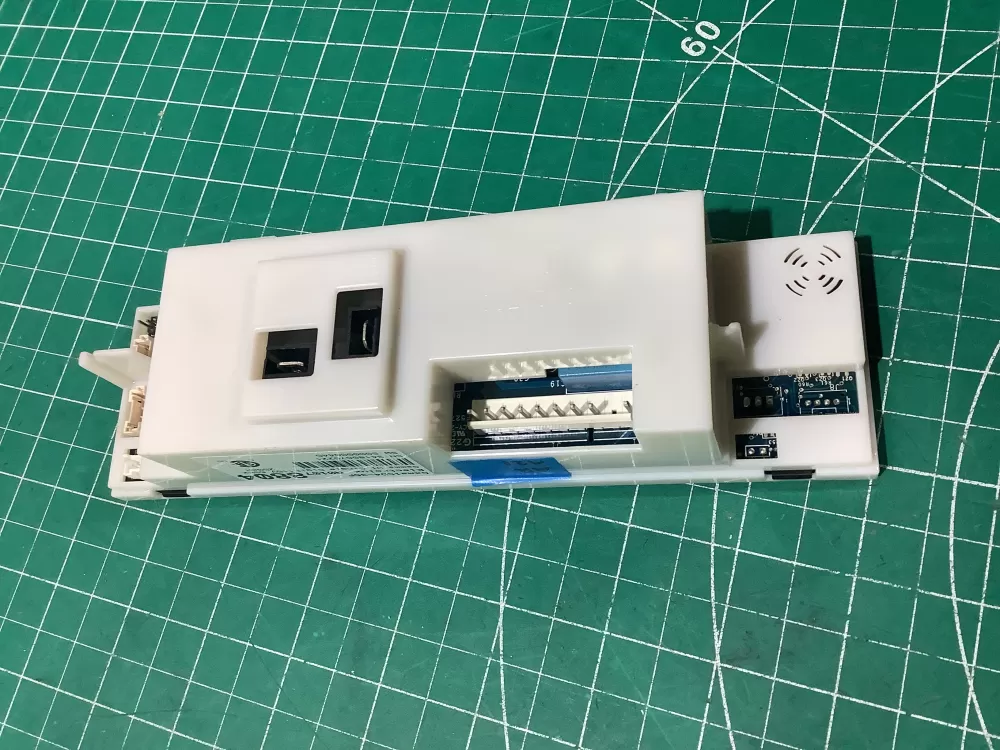 Frigidaire A01078804 242207704 Refrigerator UI Control Board AZ193944 | AR121