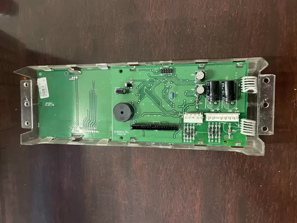 KitchenAid AP6014136 9762794 WP9762794 Range Oven Control Board AZ46180 | KM409