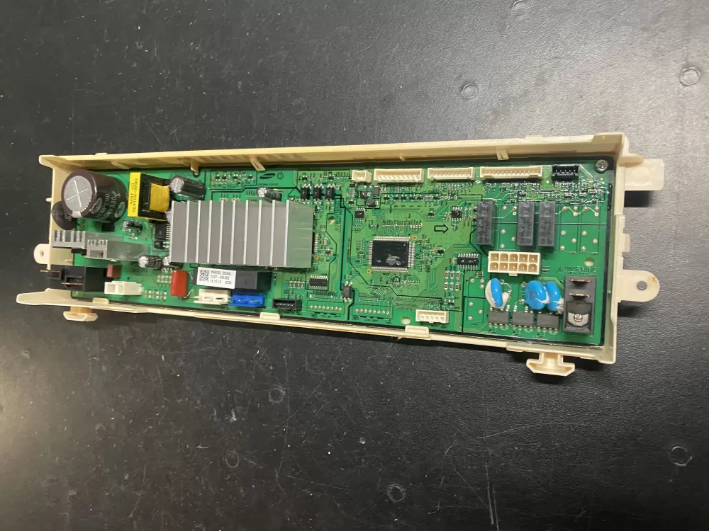 Samsung DD97 00498B Dishwasher Control Board AZ14504 | BKV222