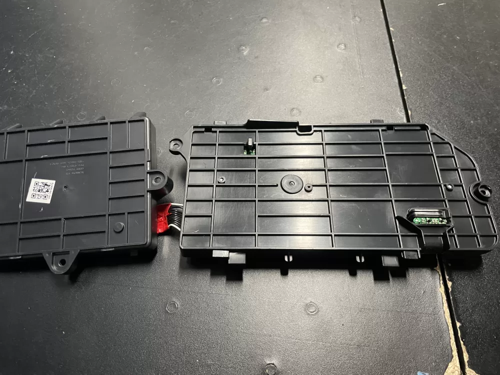 Samsung DC94 07338A Washer Control Board AZ9371 | WMV61