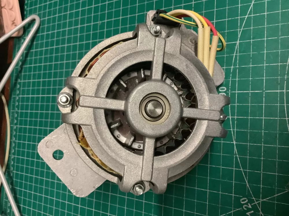 Maytag W10006487 W10899834 Washer Drive Motor AZ211917 | SLA328