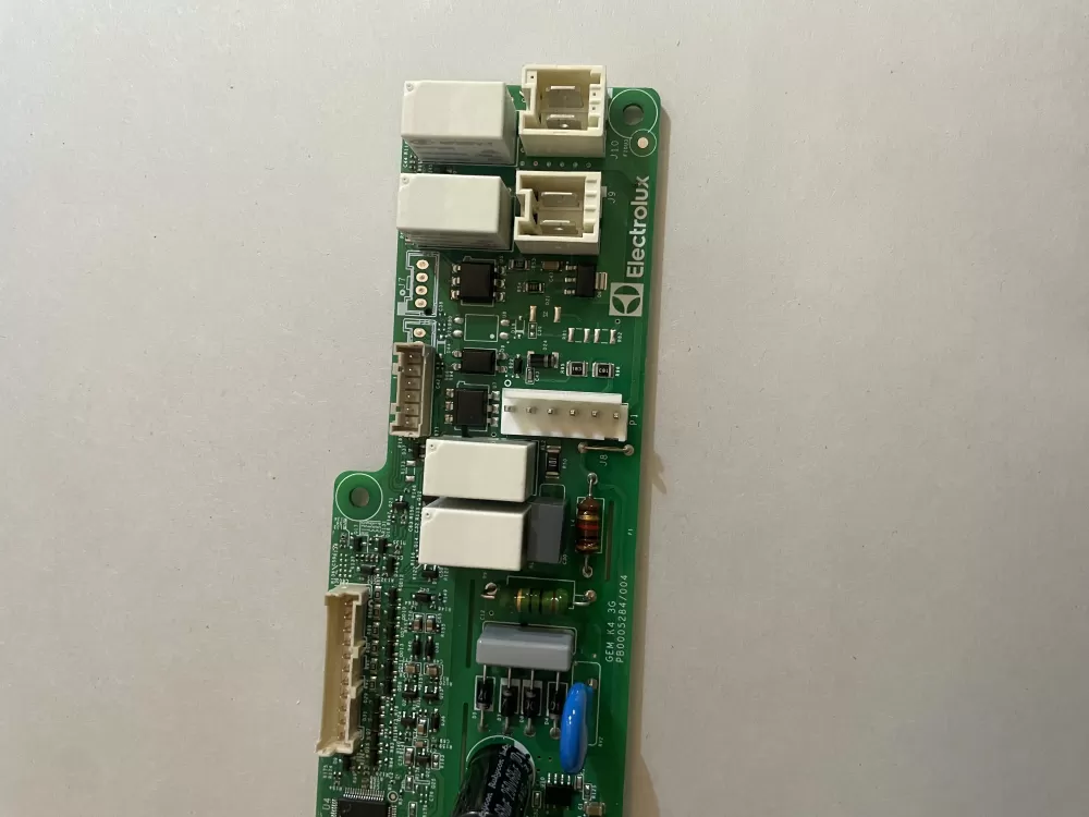 Frigidaire 5304535629 A21771902 Dishwasher Main Control Board AZ157775 | KM1127