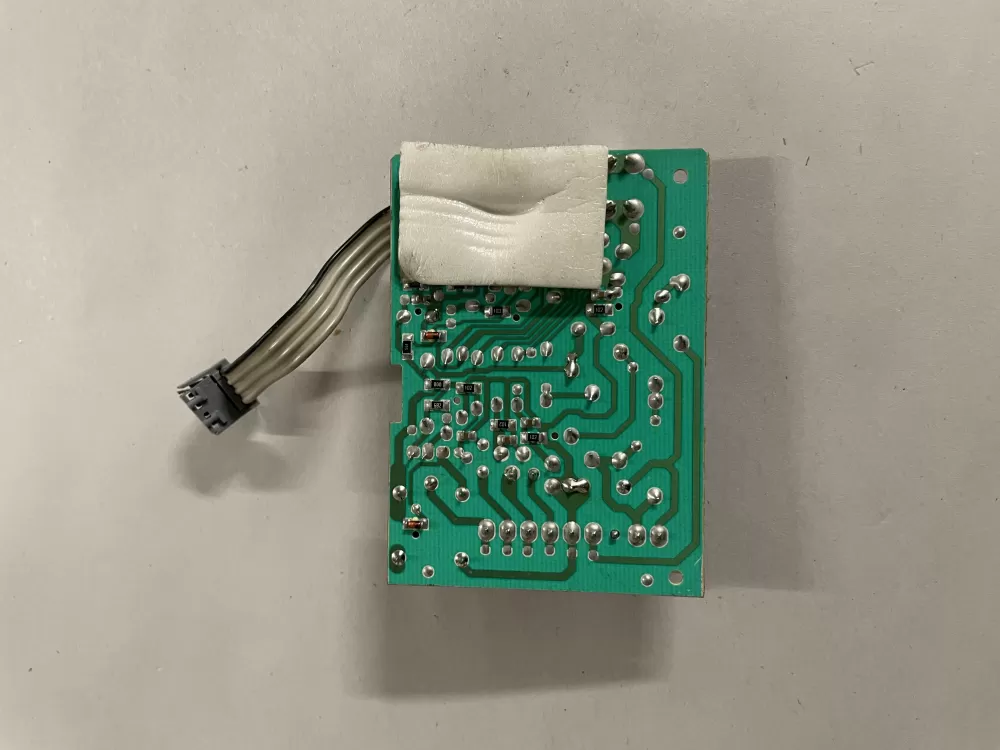 Maytag 61003425 Refrigerator Dispenser Control Board AZ140614 | KM1072
