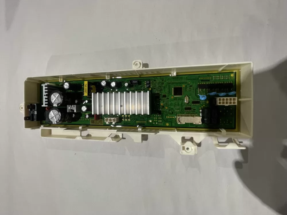 Samsung DC92-02393G DC92-02393M PS16556778  AP7017659 Washer Control Board