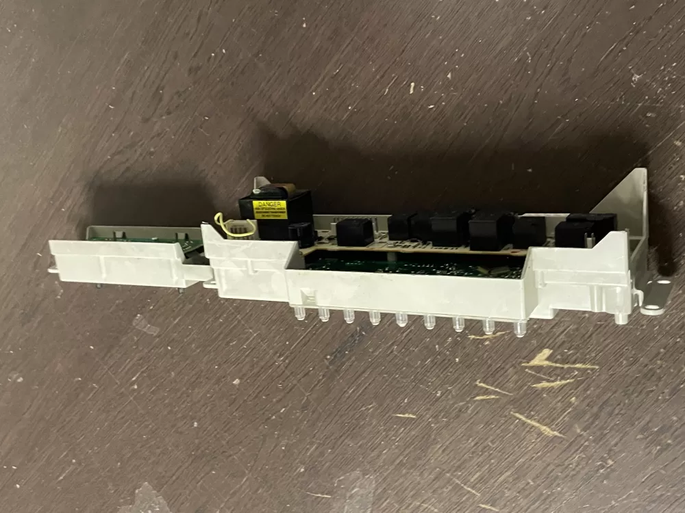 GE 175D4490G014 Washer Control Board Main AZ39523 | Wmv386