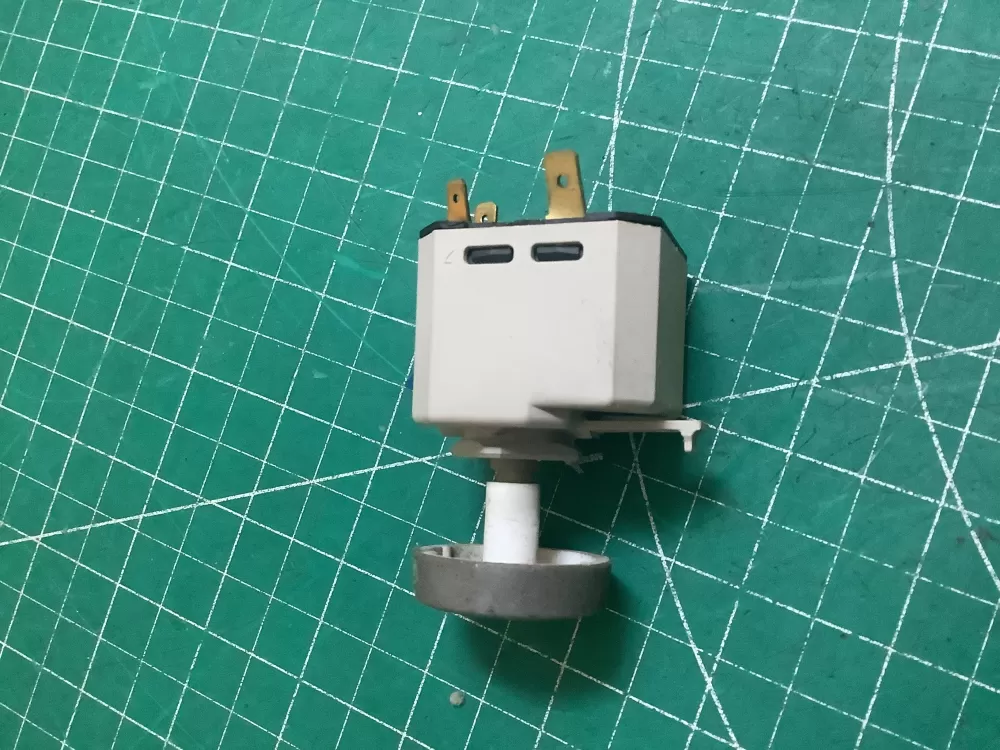 Maytag WP3404233 Dryer Crosley Inglis Start Switch AZ220659 | SLA95