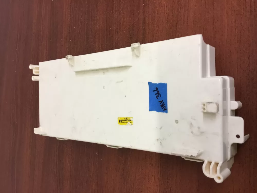 LG EBR52361607 Washer Control Board Main Pn AZ33340 | NRV366