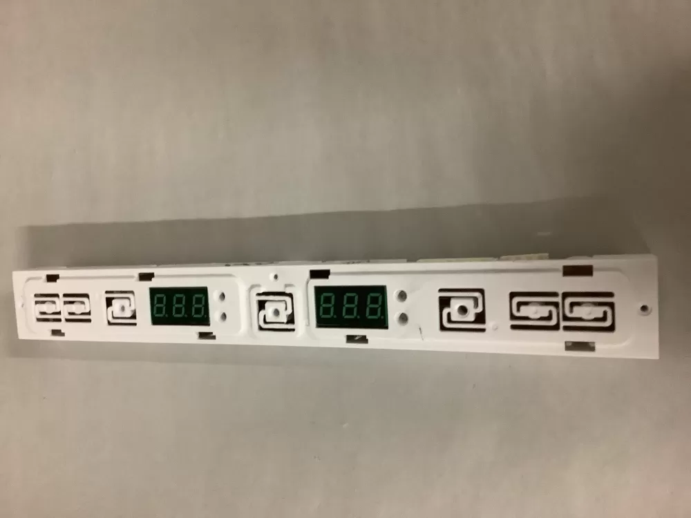 LG Kenmore GE Whirlpool 6870JB8090B Refrigerator Board AZ207437 | ZC2803