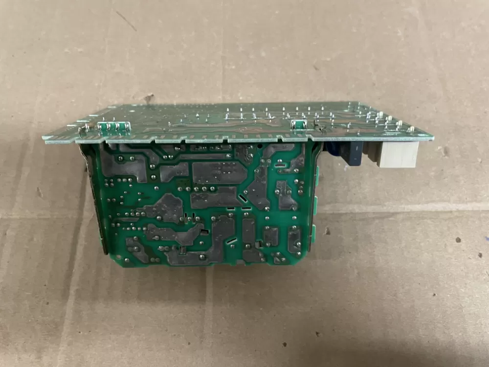 Whirlpool W10115075 Washer Control Board AZ86660 | KM886