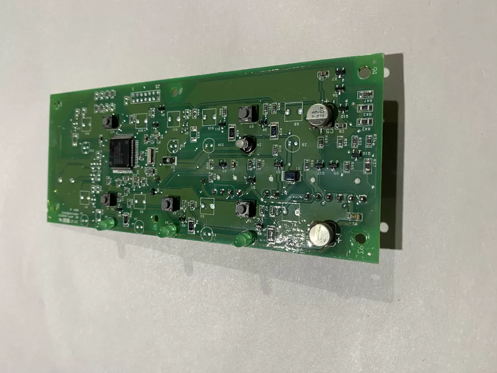 GE 197D4576G023 Refrigerator Dispenser Control Board AZ141546 | BK1382