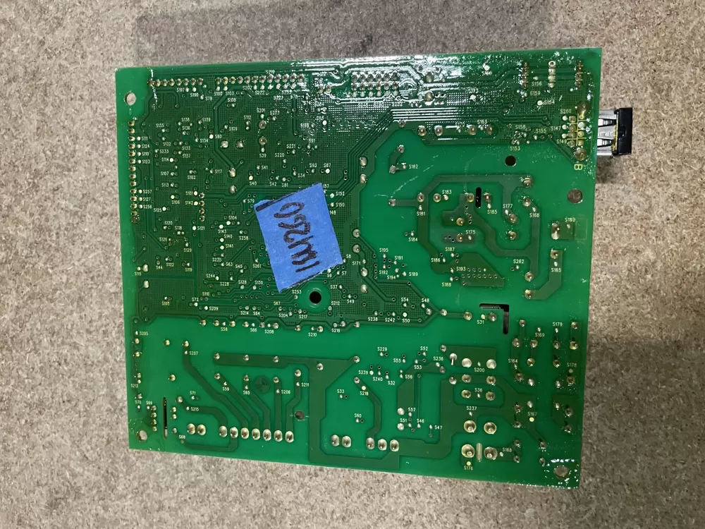 Frigidaire 808069104 5304522757 Refrigerator Control Board AZ26857 | KM260
