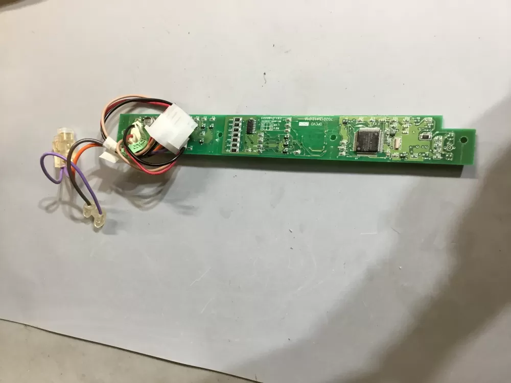 GE 197D4143G009 Refrigerator Control Board AZ109339 | BG165