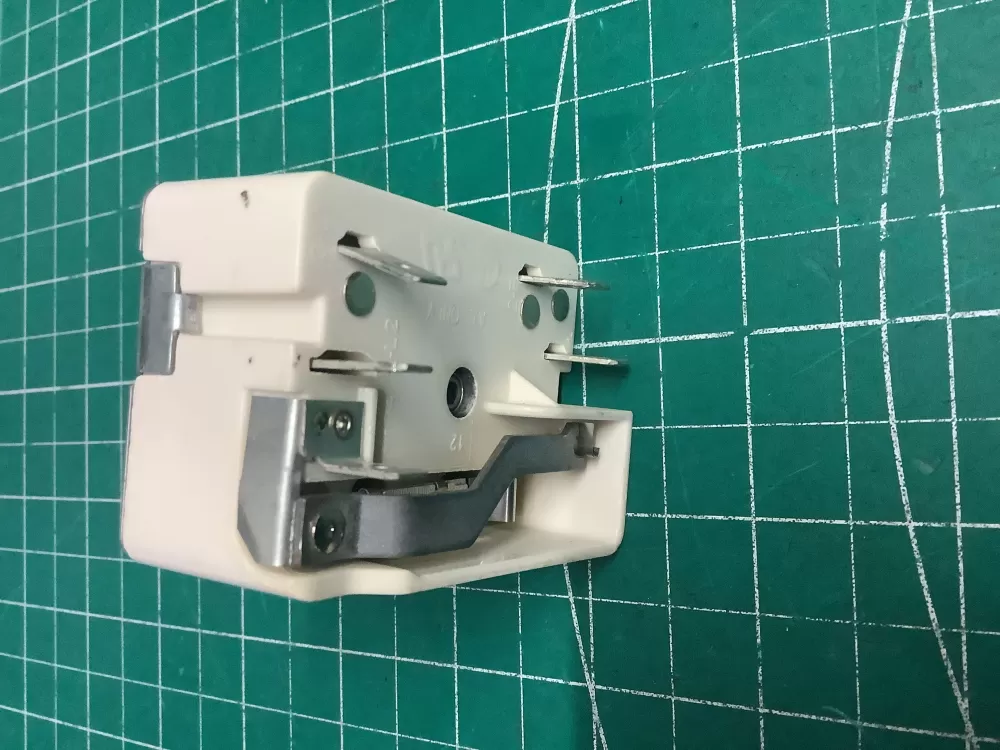 Kenmore AP3890378 1155394 316021500 Range Infinite Switch AZ205602 | SL119