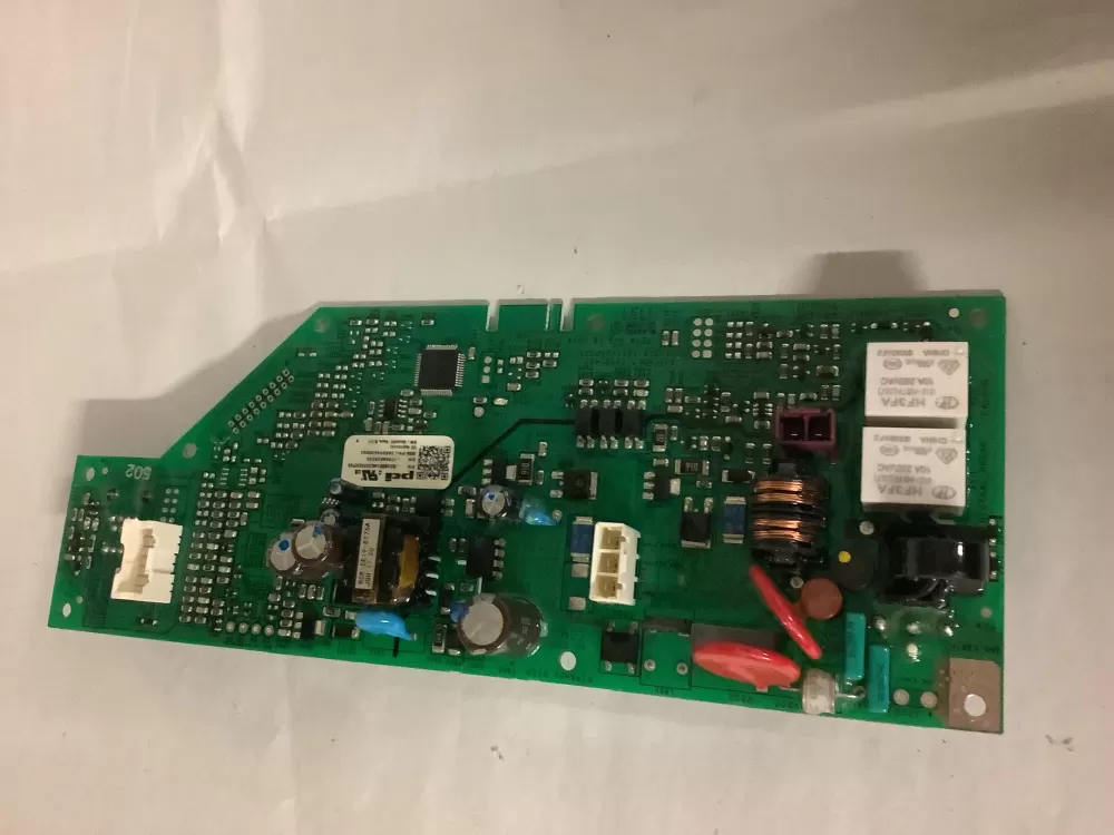 GE 265D1462G502 WD21X24900 Dishwasher Control Board AZ208373 | ZC744