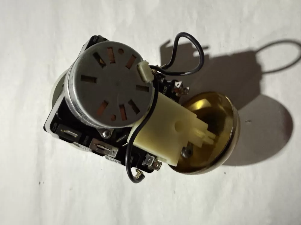 Whirlpool Kenmore Maytag Dryer 6 3702290 63702290 Timer AZ211715 | KM2550