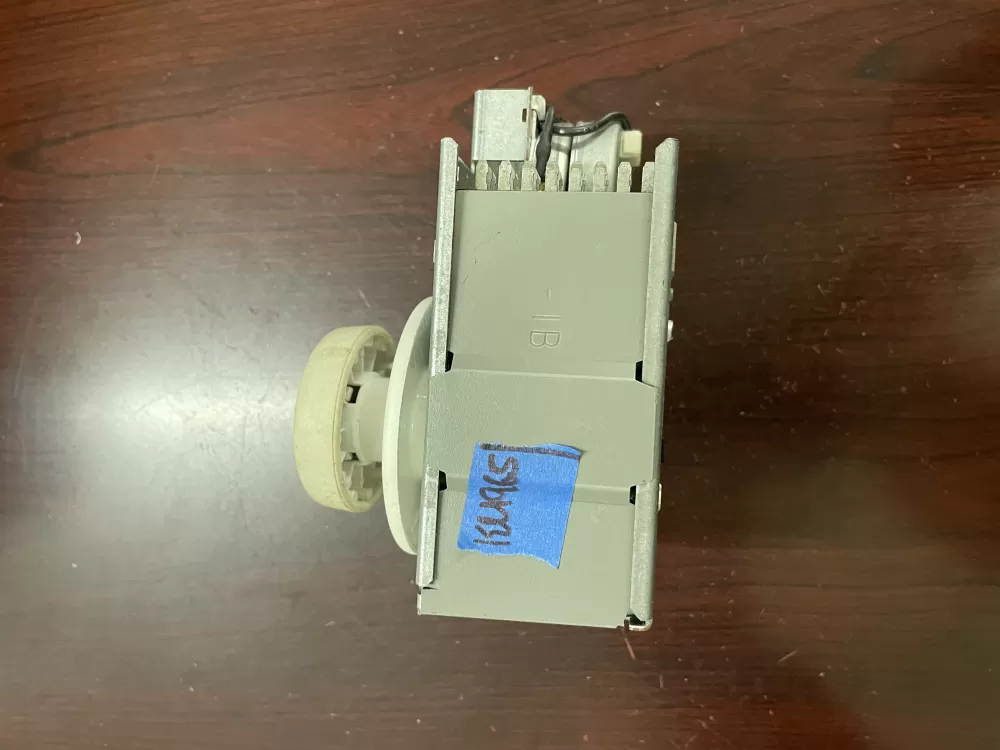 Whirlpool 6 2083430 Washer Timer AZ89014 | KM965