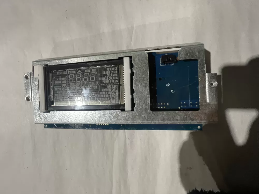 Whirlpool Maytag W10678217 W10678221 Dryer Control Board AZ209140 | KMV612