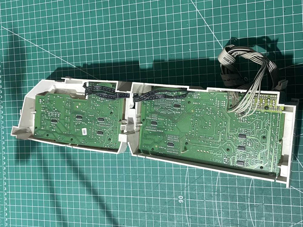 Whirlpool 4619-702-20631  461970220631  Washer 