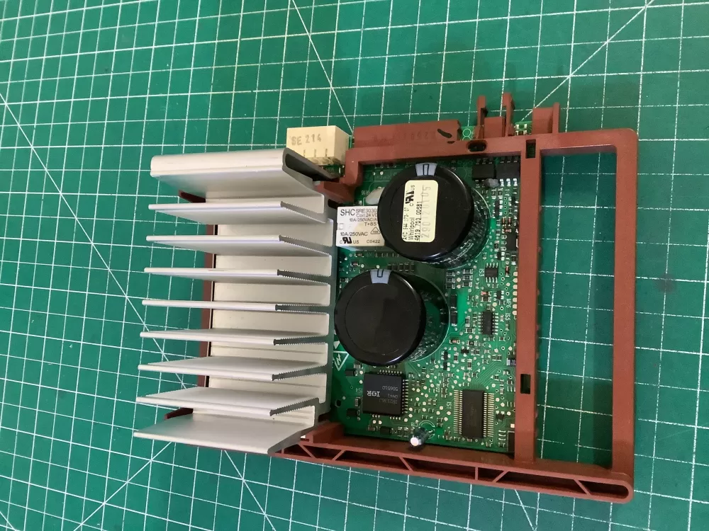 Whirlpool 461970220451 AA22340 461970300681 W10756692 Washer Control Board