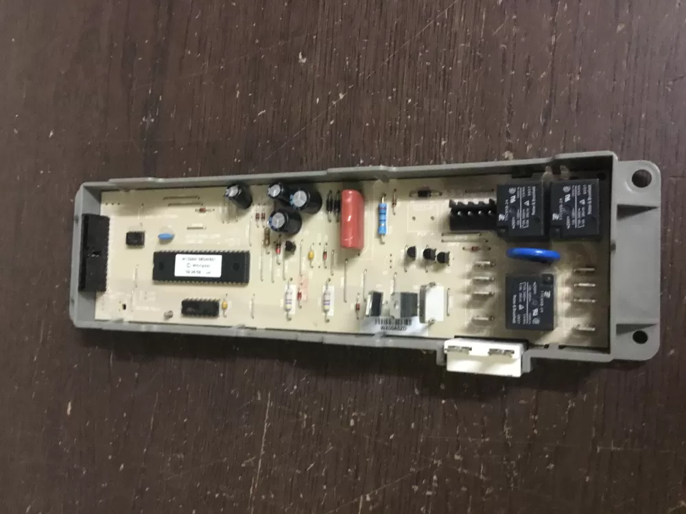 Kenmore  Whirlpool  Maytag  Estate AP6287173  W10281528  WPW10281528  PS12349156  W10224493  W10243137 