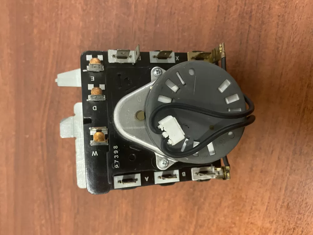 Frigidaire AP3212071 936405 131795400 PS724381 Dryer Timer AZ46628 | BK1782